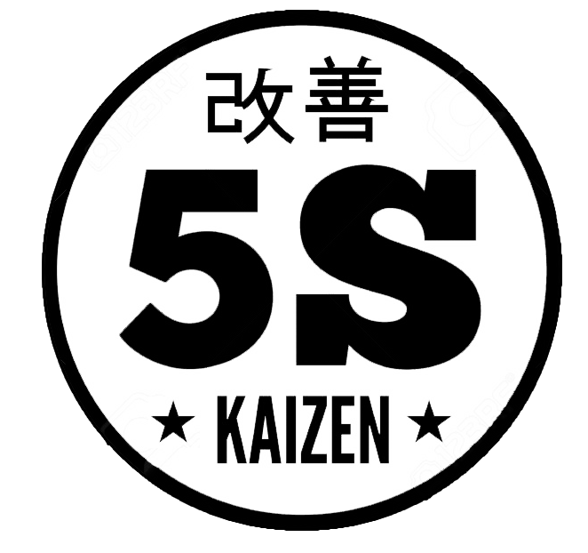 Méthode japonaise 5s kaizen Tunisie