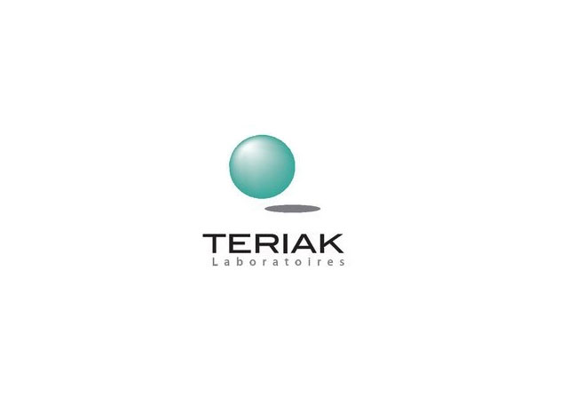 Référence client du bureau de consulting tunisie : TERIAK LABORATOIRES